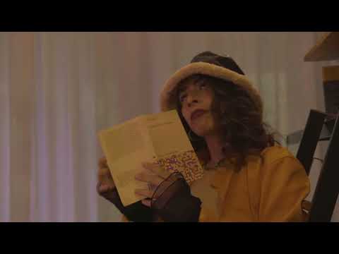 CELIA | Fashion Film Festival Milano and Accademia Costume & Moda Industry Project