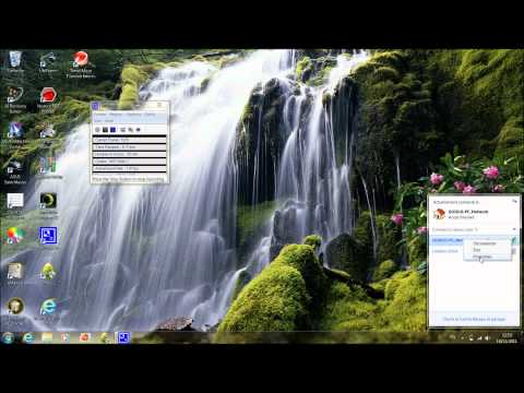 comment trouver code wifi