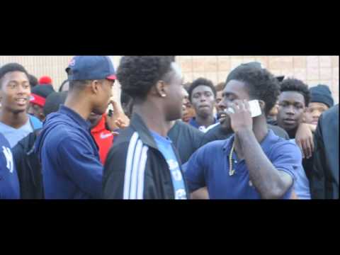 Stephenson vs. MLK Diss(2012) | I Don't Like Remix