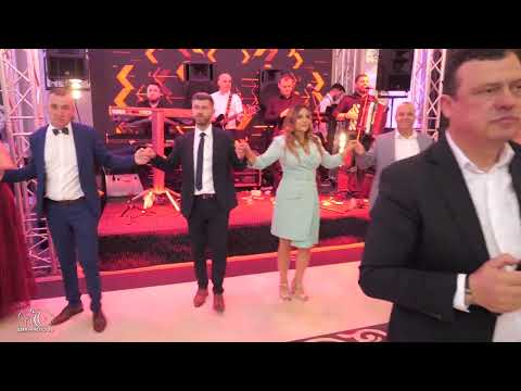 Steaua di Vreari - Colaj Macedonesti (Live Nunta)