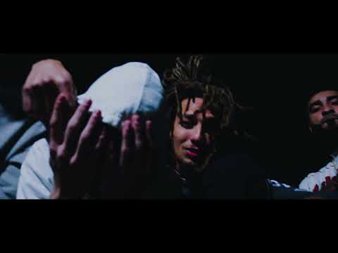 Yung Quapo - Through The Rain (ft Greedy P) Official Music Video