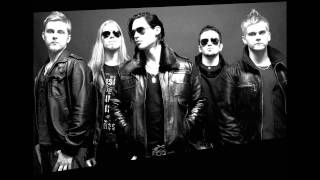 Mekanism - Cicatrized