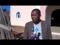 CHAPELLE MILITAIRE D ANTSIRABE