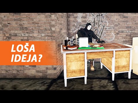 POZNATI STREAMER POSTAO KRIMINALAC - Streamer Life Simulator (EP11)