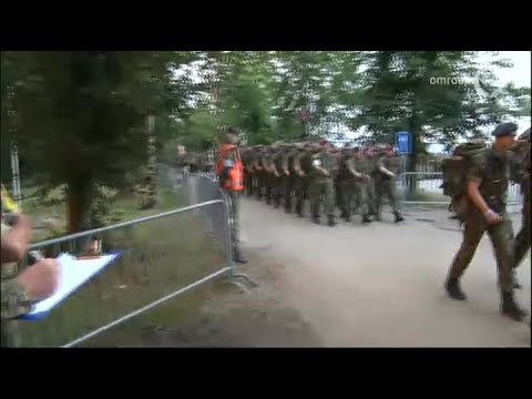 4Daagse Journaal 22 juli 2015