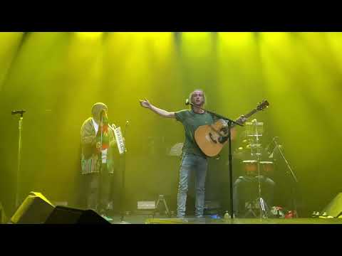 Keith Urban & Ruff Trade- Manchester U.K.- 3.5.2022