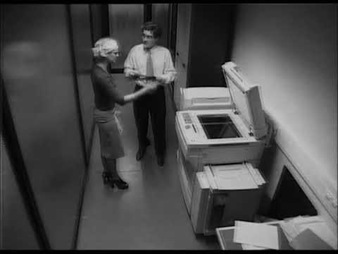 In De Gloria S02E03 - Videopost - Bewakingscamera