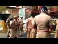 TAMILNADU Police Vs Kerala Police Lock Pandra Oru Vandi Varakudadhu TN Ulla