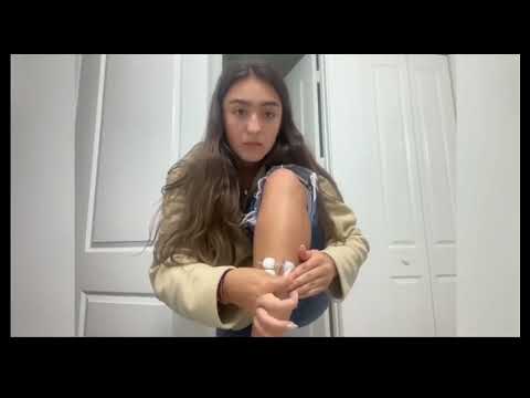 AUSLKA Wound Closure Strips - 4 Pcs - Butterfly Bandaids - Zip Stitch Wound Closure Strips