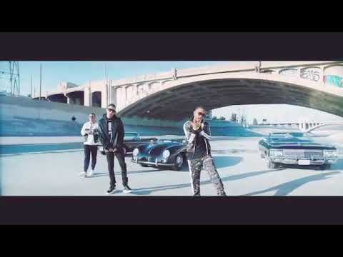 BRYTIAGO X OZUNA X LUNAY – QUIZAS