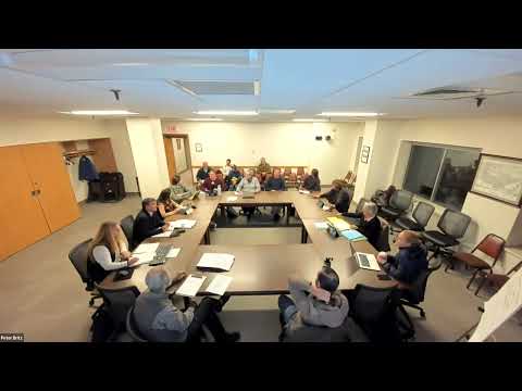 11.20.2025 Sustainability Committee