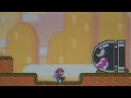 Sweet Mario Love SPC700