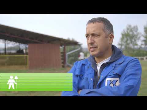 Domaćine kako radiš 26.01.2018. - Ovčarstvo - Požarevac i Kać