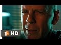 Red 1 11 Movie CLIP Moses And Mayhem 2010 HD