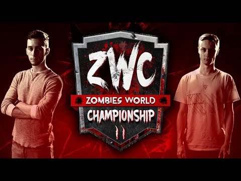 Zombies World Championship 2 Reveal Trailer (#ZWC2)