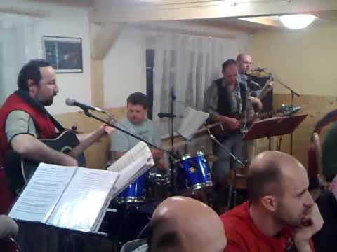 Odpadlíci - Kosmickej vandr