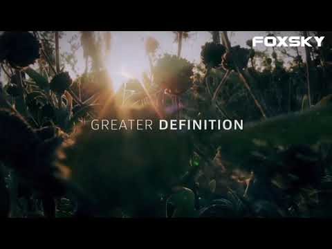 FoxSky TV || Best Sound Quality || Smart Tv