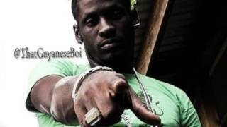 Aidonia - Better Must Come (I&#39;ve Seen) - November 2012