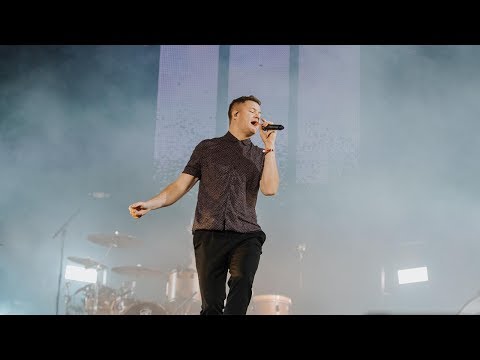 Imagine Dragons - Southside Festival 2017