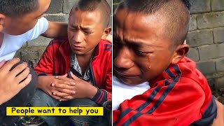Random Acts of Kindness &amp; Wholesome Videos That Will Make You Cry 😭😥