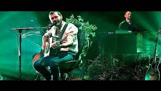 Biffy Clyro - As Dust Dances - MTV Unplugged @ Bataclan Paris 25/09/2018