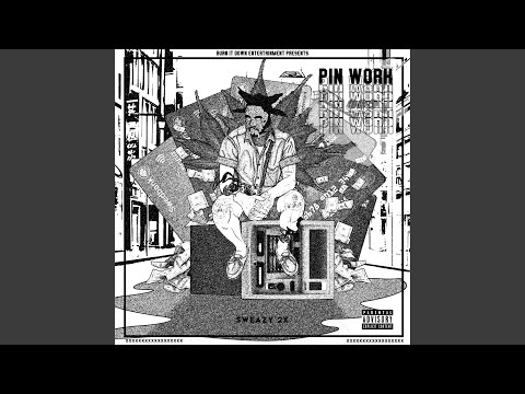 PIN WORK (Freestyle)