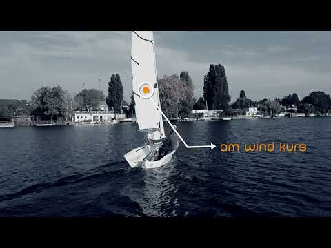 Manöverkunde - Kurse zum Wind