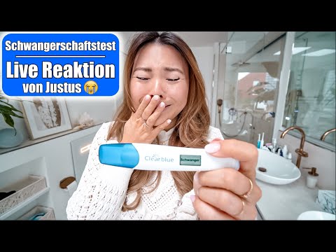 Ich bin schwanger 😱 Baby Nr. 5 PRANK an meinem Mann.. geht schief | Mamiseelen