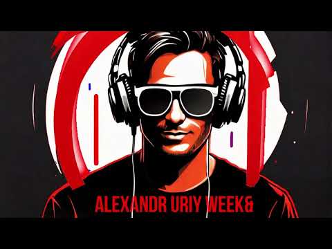 Alexandr Uriy - Week 3 (June 2024)