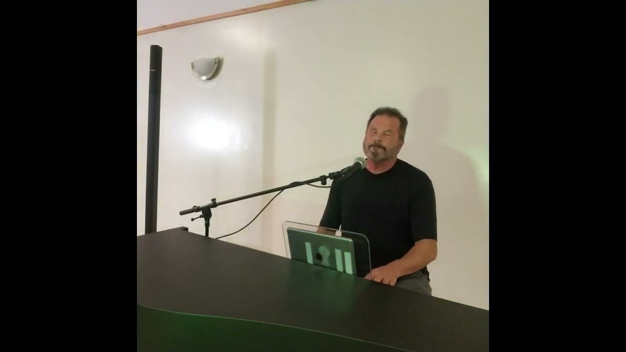Promotional video thumbnail 5 for Frank Jurgens - Piano Entertainer/One-Man Band