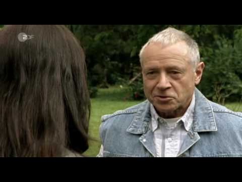 SOKO 5113 Staffel 34 Folge 11 Der Mann hinter der Mauer