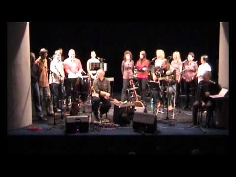 Entuziasté - 2 Jak vznikli Entuziasté