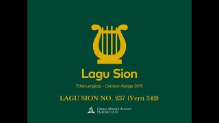 Download lagu Karaoke INGAT HARI SABAT | Lagu Sion Lama No.237 | NEW 347 mp3 Download lagu Karaoke INGAT HARI SABAT | Lagu Sion Lama No.237 | NEW 347 mp3