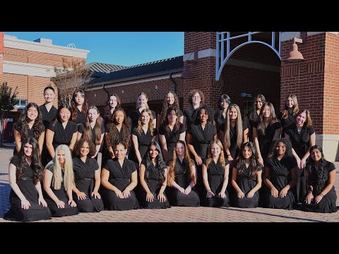 Over the Rainbow - Russ Robinson (SSAA)