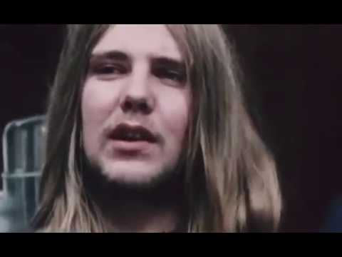 Rush Alex Lifeson and His Parents Argue About His Future