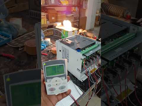 ABB DRIVES DCS 800 REPAIRING SERVICES