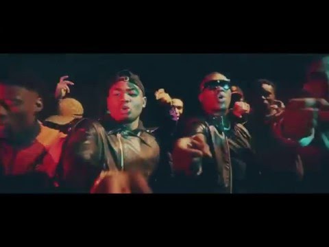 ROSIERA GANG - Y'A PLUS RIEN // DIRECTED BY MG CREATION