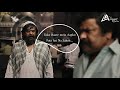 KGF Chacha Dialogue Against Shetty Kgf Rocky Bhai