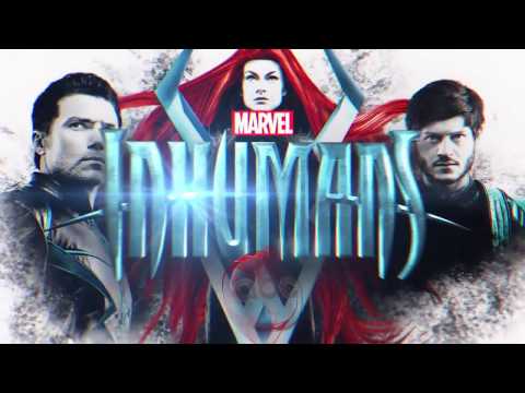Marvel's Inhumans Season 1, Ep. 8 - Sneak Peek