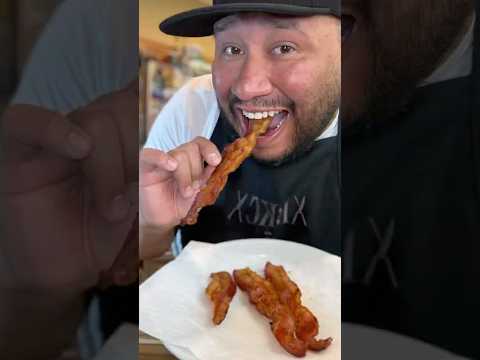 Crispy Bacon In The Oven Every Time