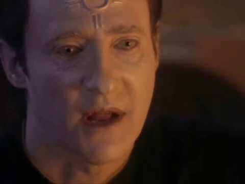 Parody TNG Edit 206 The Chariot