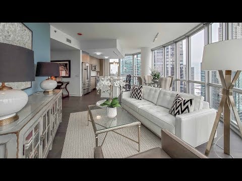 A 3-bedroom Streeterville penthouse at the new, high-amenity 465 North Park A 3-bedroom Streeterville penthouse at the new, high-amenity 465 North Park