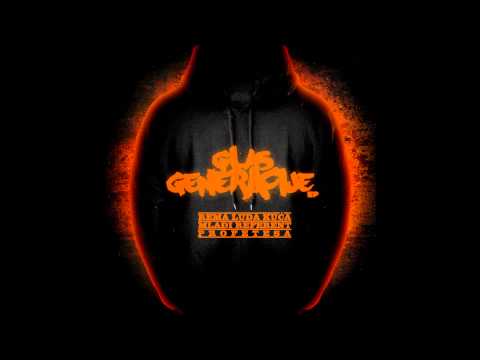 Rema Luda Kuća & Mlađi Referent Ft. Cantwait - Nismo Istog Kalibra Pt.2 (Prod. Profetesa)