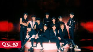 Download lagu THE BOYZ(더보이즈) 5TH MINI ALBUM [CHASE] THE STEALERS’ TRICKS mp3