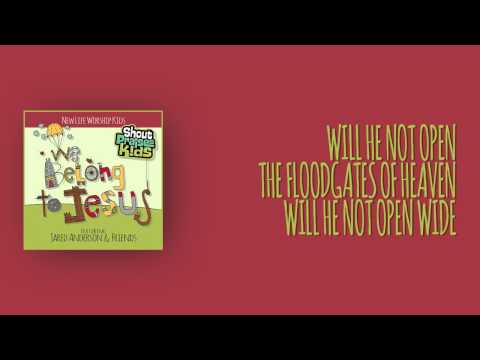 Thumbnail for According To His Word video