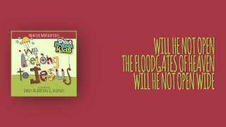 According To His Word