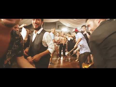 Swim Out Costa Brava 2022 - Carolina Reapers & Swing Shouters End Party