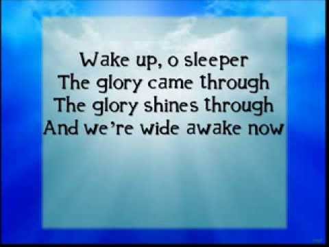 Shine on - Bellarive - with lyrics