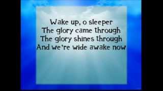 Shine on - Bellarive - with lyrics