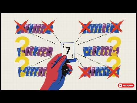 How to Play 6 Nimmt! Fast & Fun Card Game Tutorial